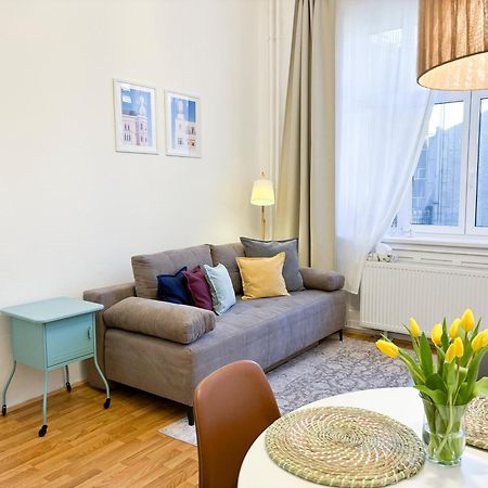 Ferienwohnung Plan A Budapest Exterior foto