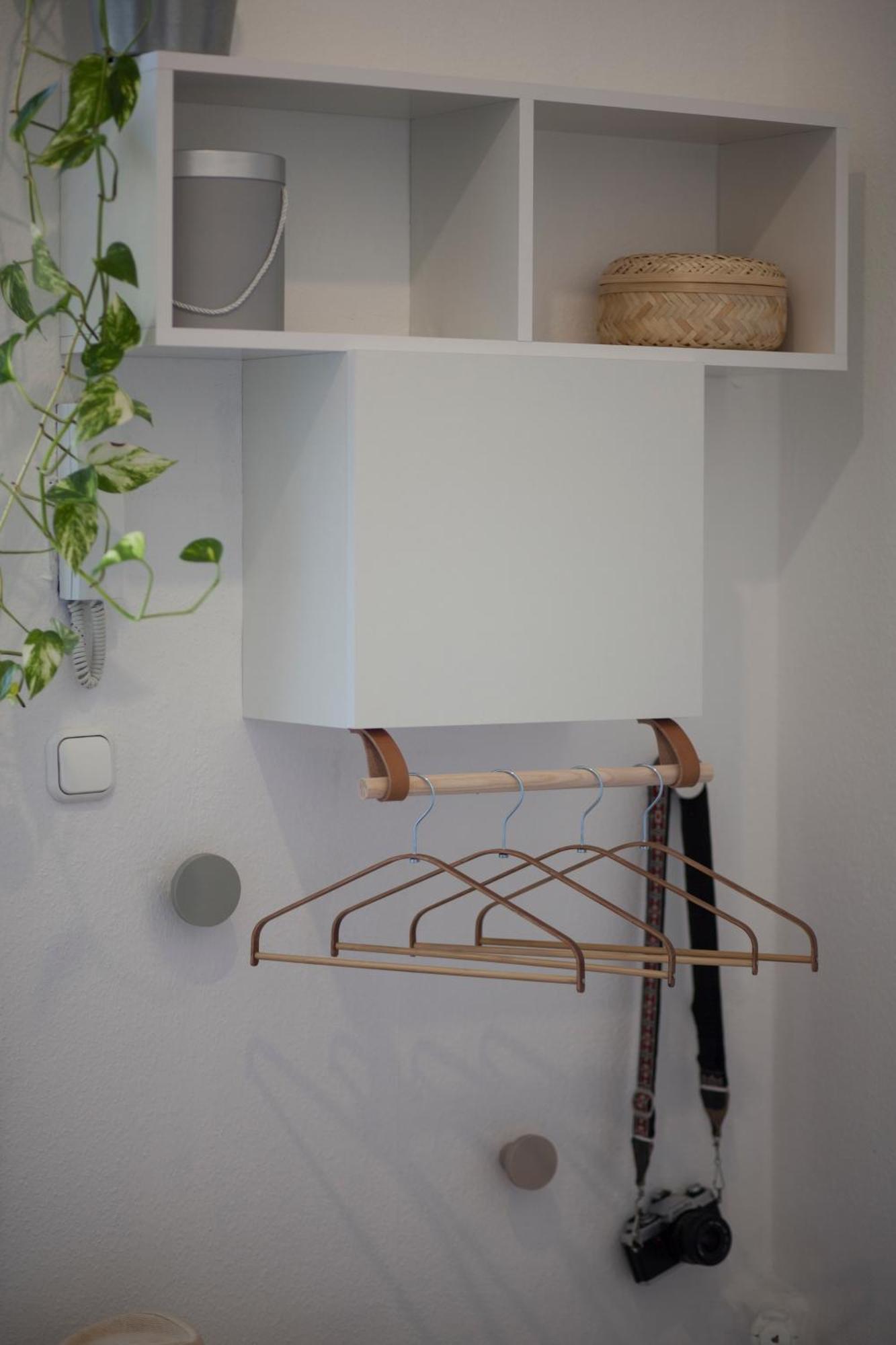 Ferienwohnung Plan A Budapest Exterior foto