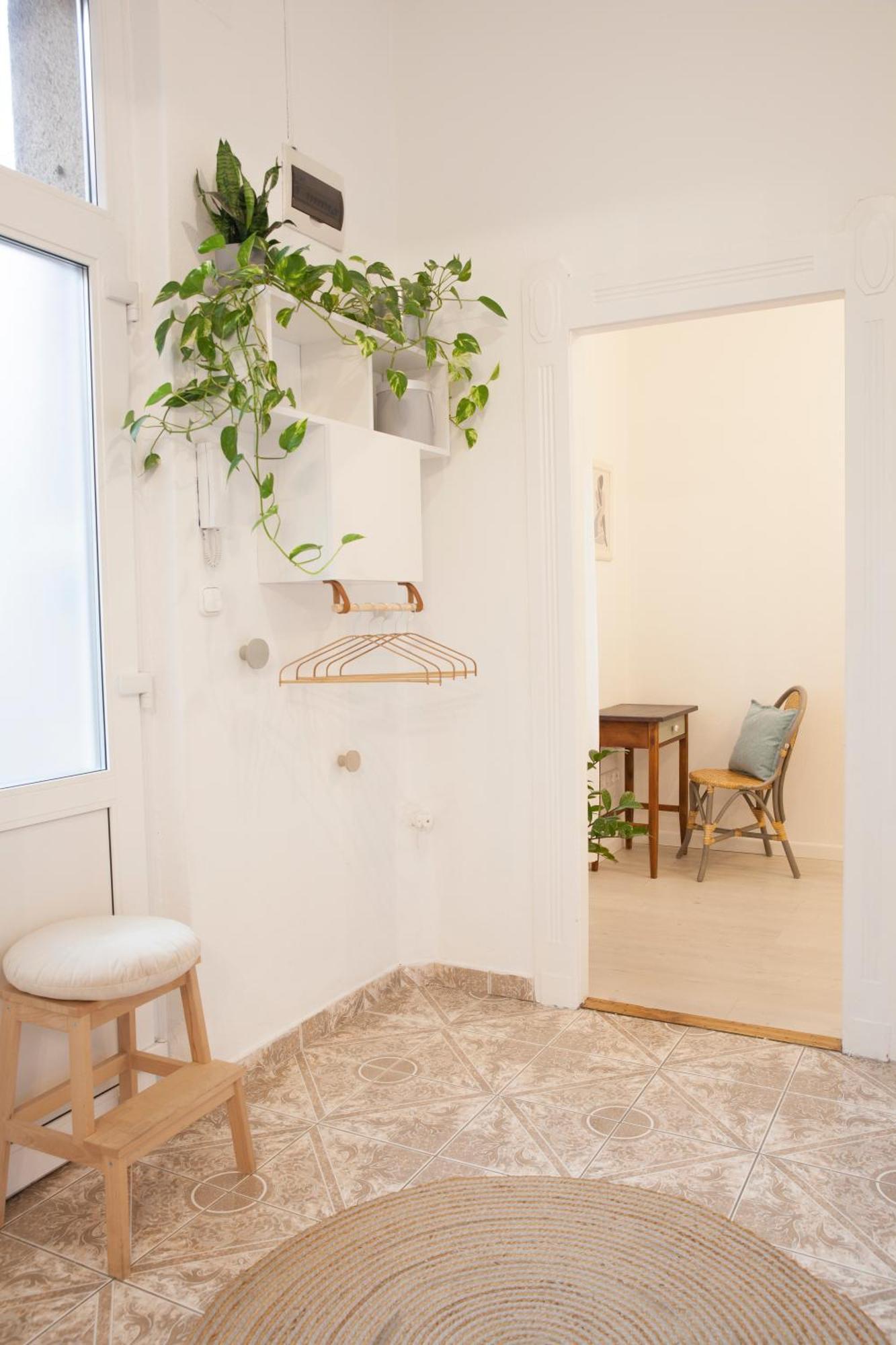 Ferienwohnung Plan A Budapest Exterior foto